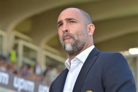 OM : tout savoir sur Igor Tudor, le nouvel entraîneur de Marseille